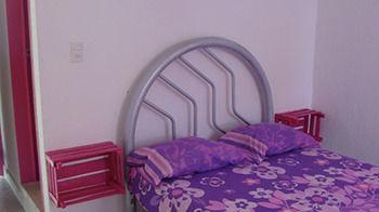 Orquideas Hostel Cancún Esterno foto
